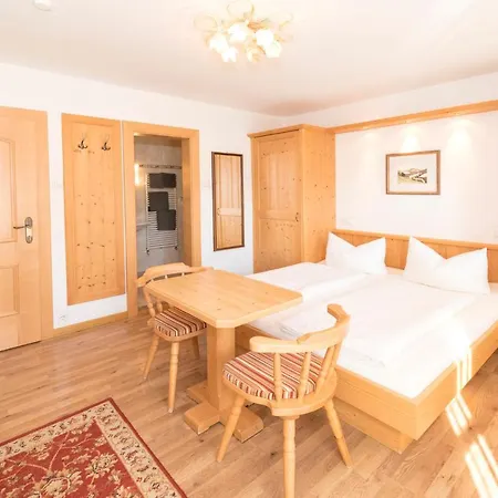 招待所 Kleine, Feine Sonnwend 3*