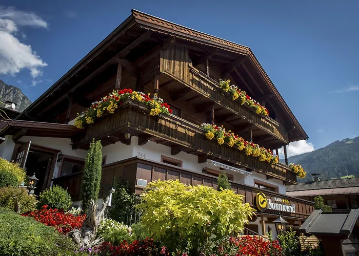 Kleine, Feine Sonnwend