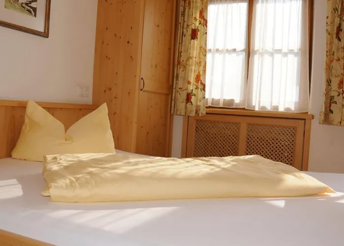 Kleine, Feine Sonnwend Affittacamere 3*