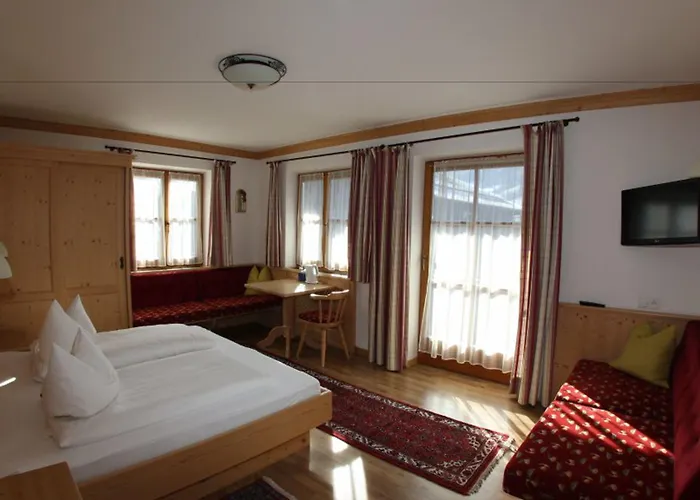 Kleine, Feine Sonnwend 3* Alpbach