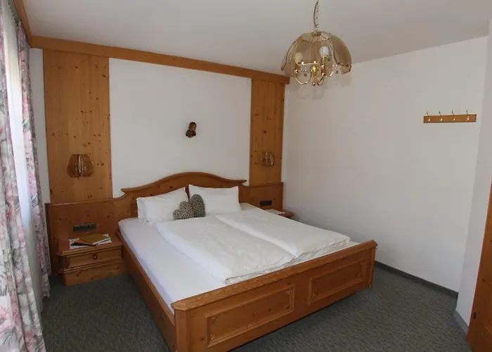 Affittacamere Kleine, Feine Sonnwend Alpbach