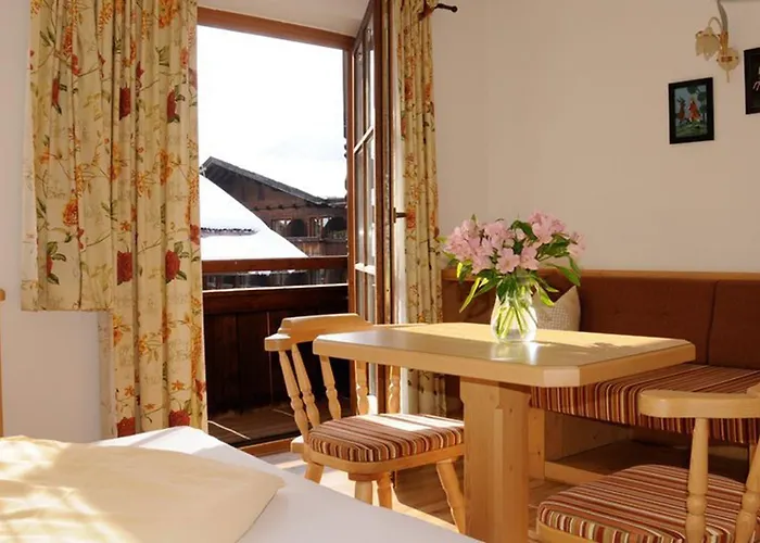 Affittacamere Kleine, Feine Sonnwend Alpbach