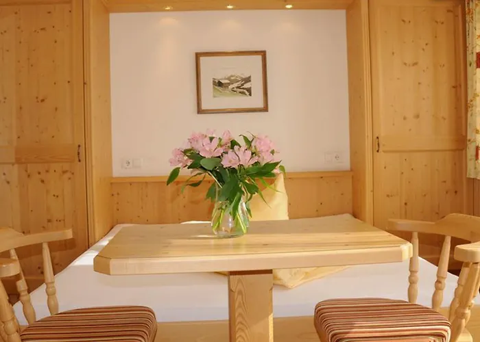 Kleine, Feine Sonnwend Affittacamere