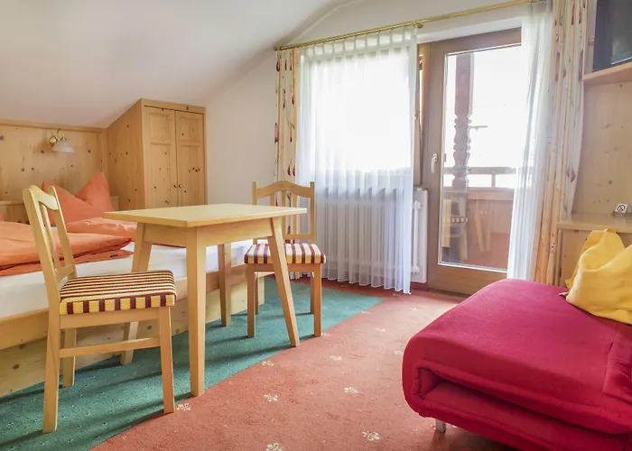 Affittacamere Kleine, Feine Sonnwend 3*