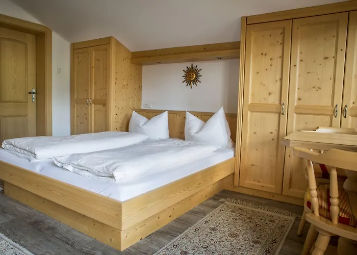 Kleine, Feine Sonnwend Affittacamere