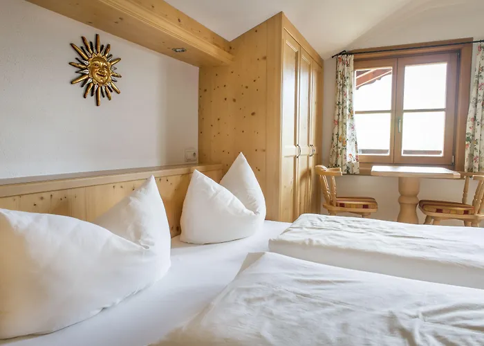 Kleine, Feine Sonnwend 3* Alpbach