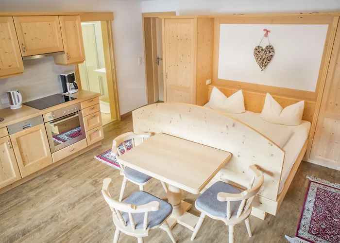 Affittacamere Kleine, Feine Sonnwend 3*