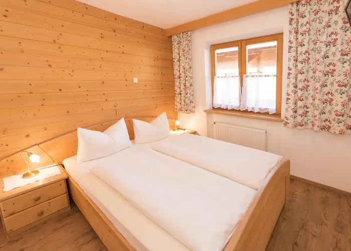 Kleine, Feine Sonnwend Affittacamere