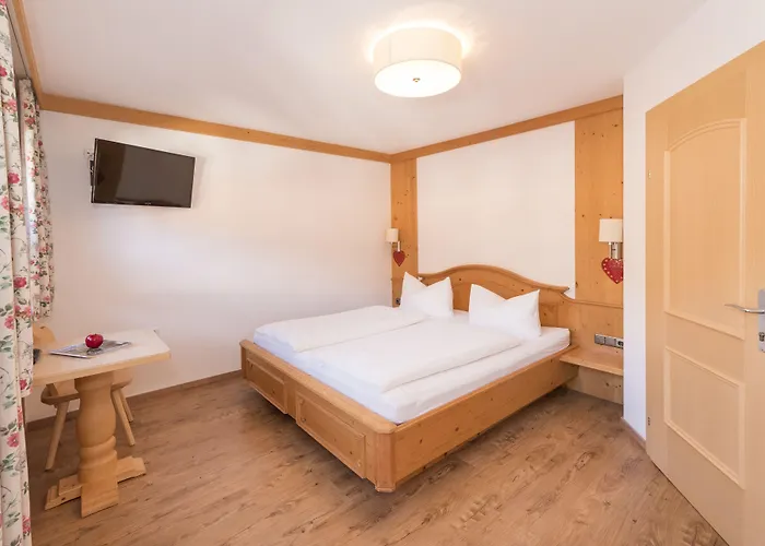 Kleine, Feine Sonnwend Alpbach