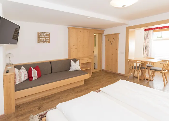 Kleine, Feine Sonnwend Alpbach