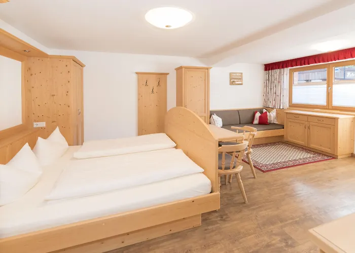 Affittacamere Kleine, Feine Sonnwend Alpbach