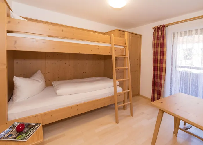 Affittacamere Kleine, Feine Sonnwend