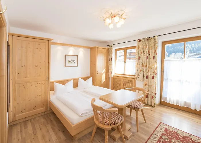 Kleine, Feine Sonnwend Affittacamere Alpbach