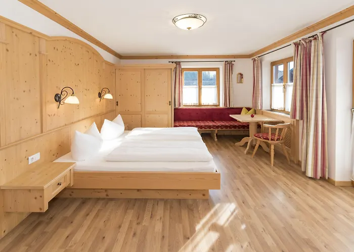 Kleine, Feine Sonnwend Affittacamere