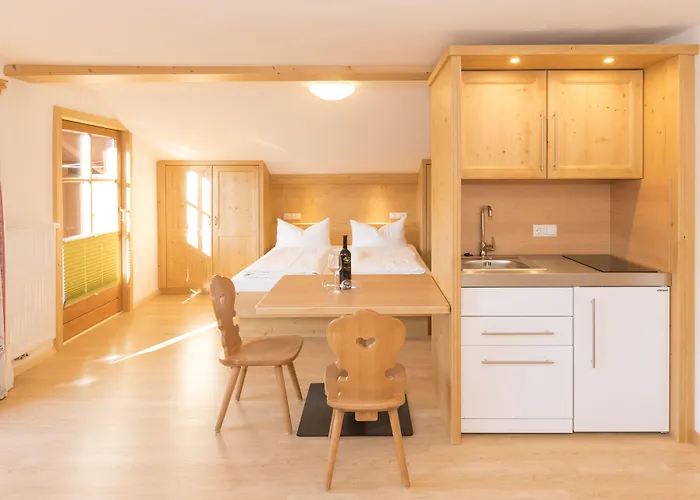 Kleine, Feine Sonnwend 3* Alpbach