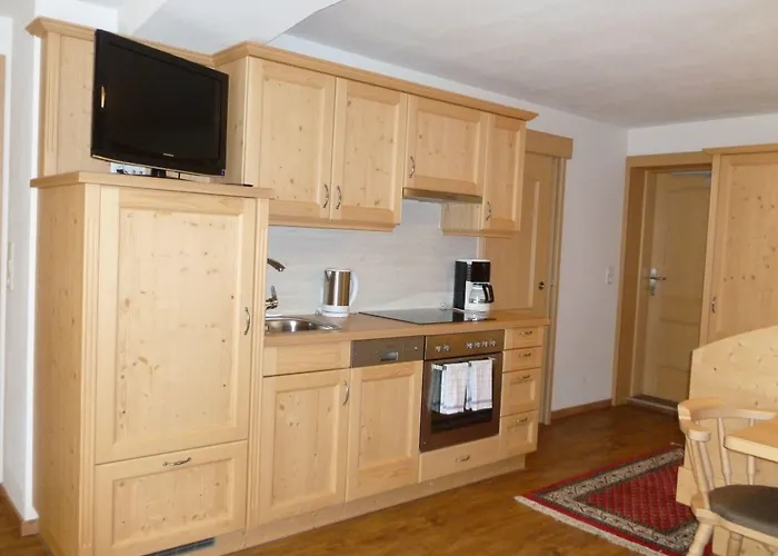 Kleine, Feine Sonnwend 3* Alpbach