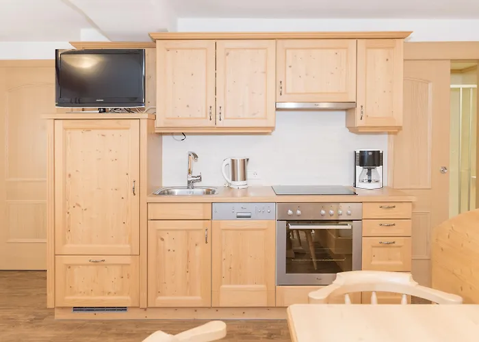 Kleine, Feine Sonnwend 3*