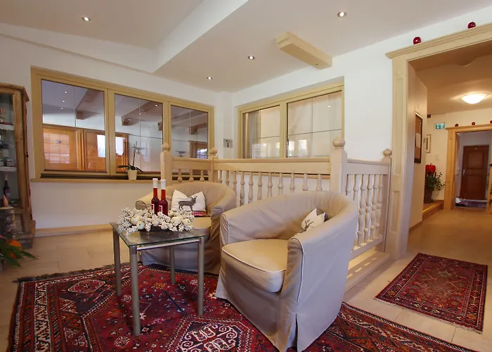 Kleine, Feine Sonnwend Alpbach