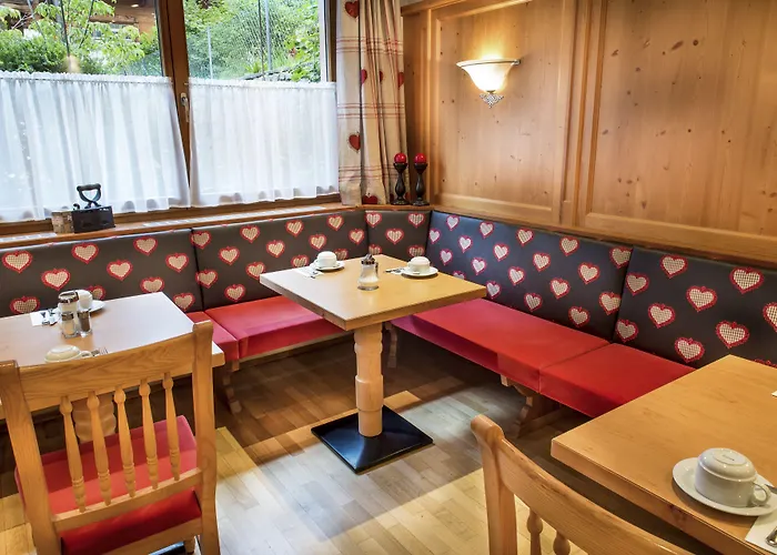 Kleine, Feine Sonnwend Affittacamere Alpbach