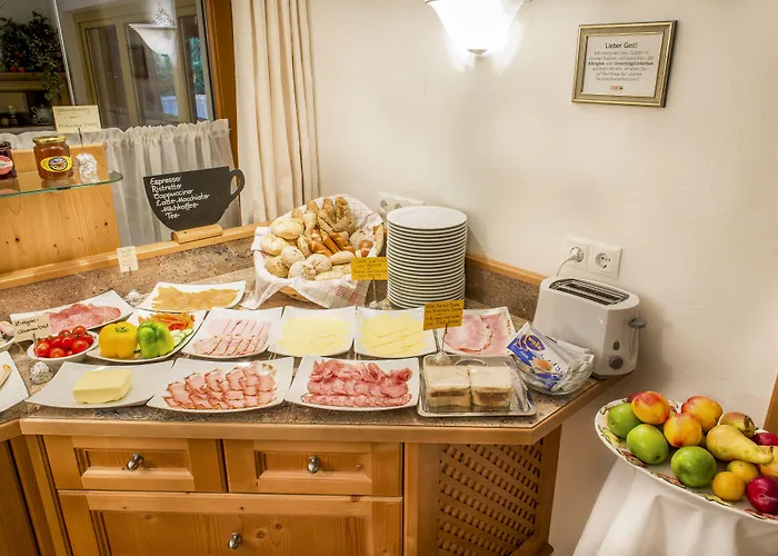 Kleine, Feine Sonnwend 3* Alpbach