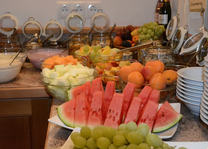 Affittacamere Kleine, Feine Sonnwend Alpbach