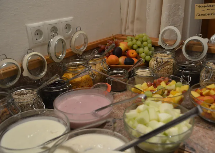 Affittacamere Kleine, Feine Sonnwend Alpbach