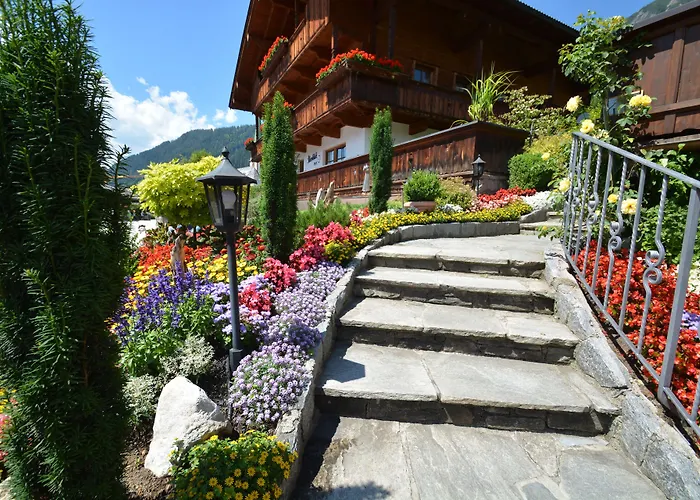 Affittacamere Kleine, Feine Sonnwend Alpbach