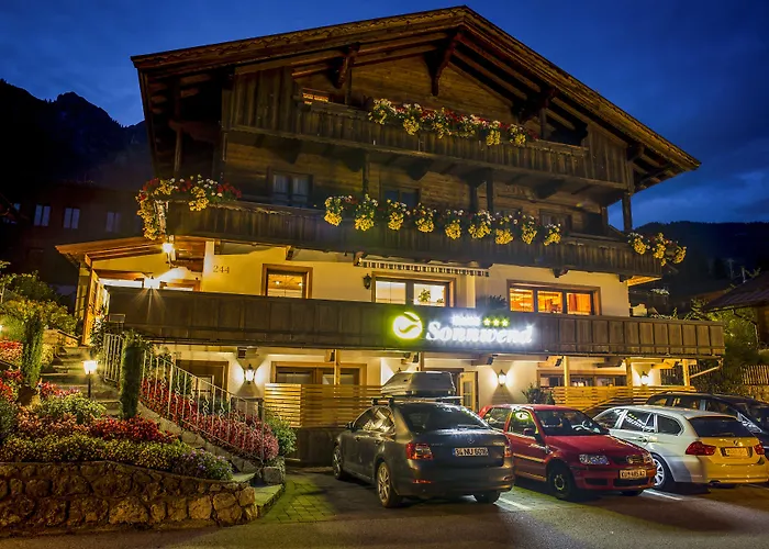 Affittacamere Kleine, Feine Sonnwend