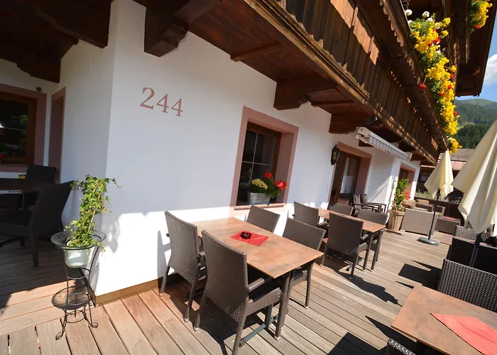 Affittacamere Kleine, Feine Sonnwend Alpbach