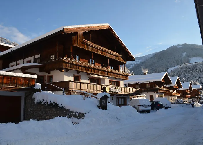 Kleine, Feine Sonnwend 3* Alpbach