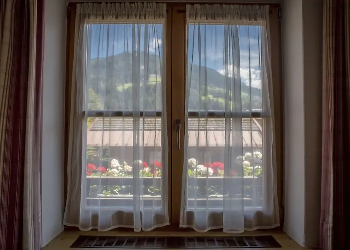 Affittacamere Kleine, Feine Sonnwend 3*