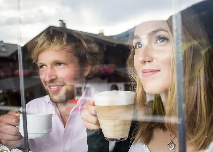 Affittacamere Kleine, Feine Sonnwend 3*