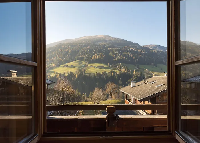 Kleine, Feine Sonnwend 3* Alpbach