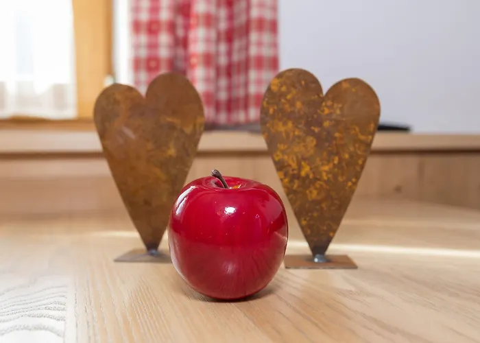 Affittacamere Kleine, Feine Sonnwend Alpbach