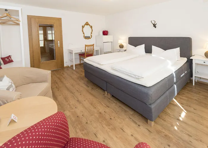 Kleine, Feine Sonnwend Alpbach