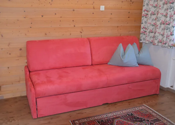 Affittacamere Kleine, Feine Sonnwend 3*