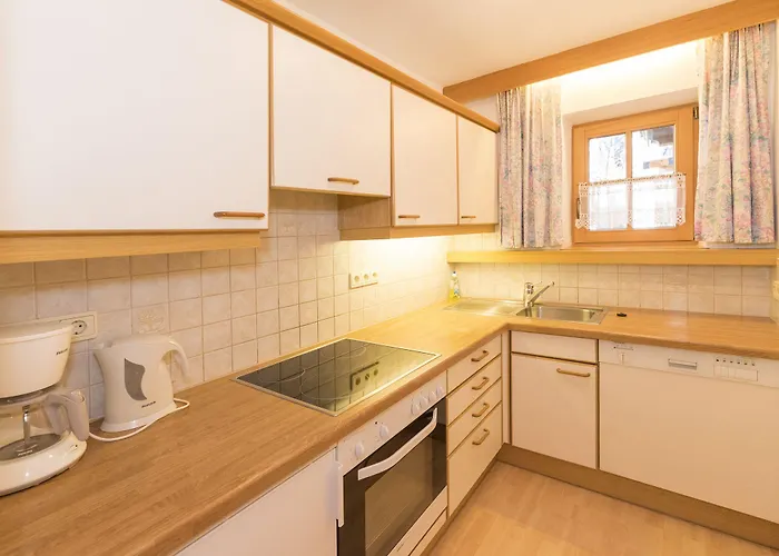 Kleine, Feine Sonnwend Affittacamere Alpbach