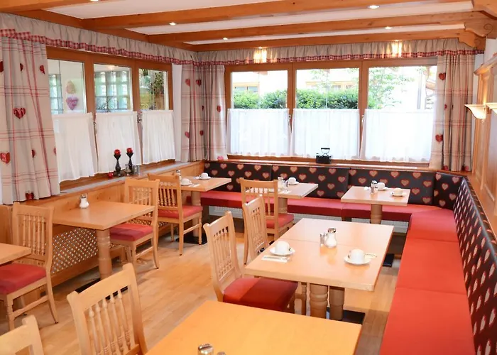 Affittacamere Kleine, Feine Sonnwend Alpbach