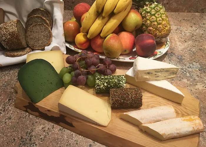 Kleine, Feine Sonnwend 3* Alpbach