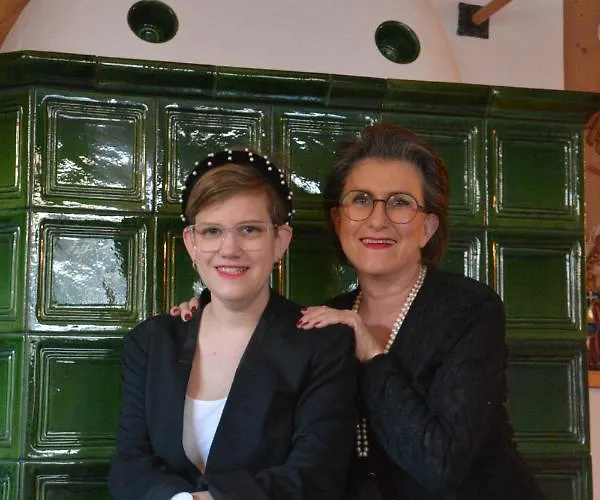 Affittacamere Kleine, Feine Sonnwend 3*