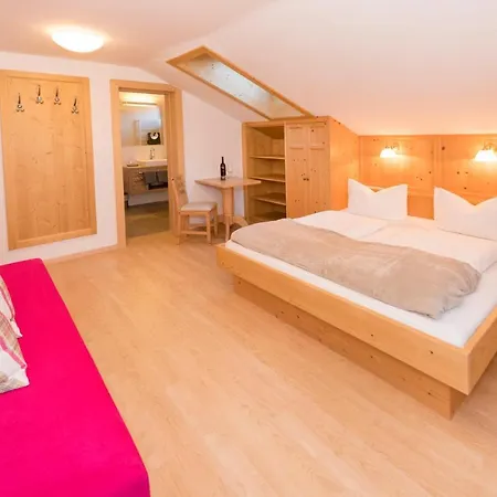 Gæstehus Kleine, Feine Sonnwend Alpbach