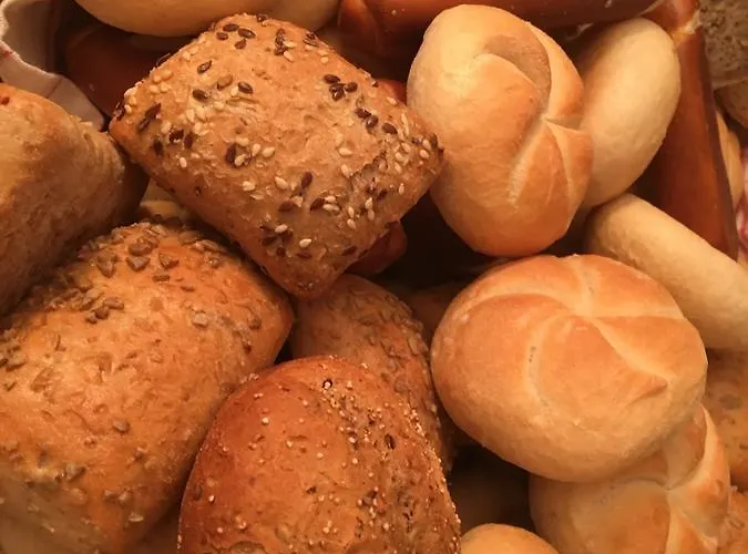 Pensión Kleine, Feine Sonnwend