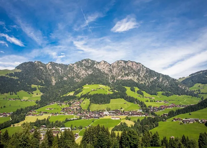 Kleine, Feine Sonnwend Alpbach