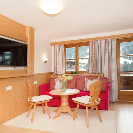 Kleine, Feine Sonnwend Gasthof 3*