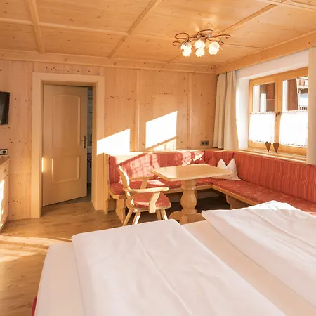 Kleine, Feine Sonnwend Penzion 3*