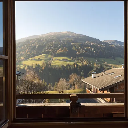 Kleine, Feine Sonnwend 3* Alpbach