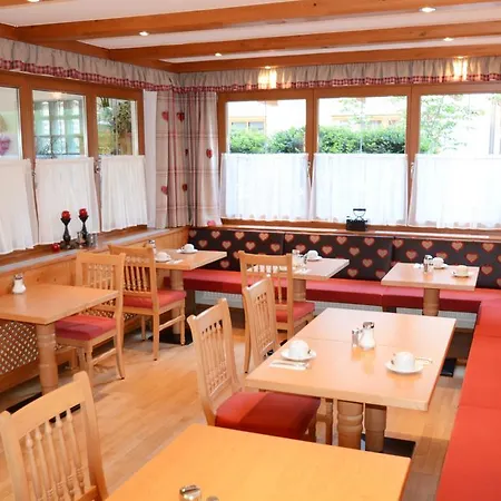 Penzion Kleine, Feine Sonnwend Alpbach