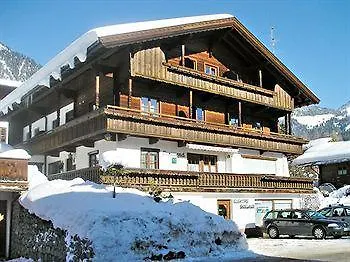 Gasthof Kleine, Feine Sonnwend 3*