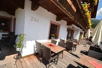 Gasthof Kleine, Feine Sonnwend Alpbach