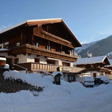 Kleine, Feine Sonnwend Alpbach
